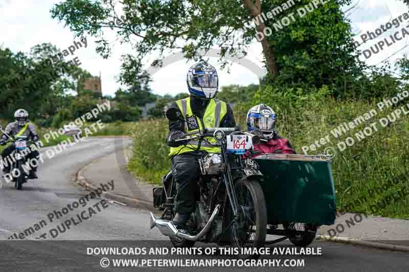 Vintage motorcycle club;eventdigitalimages;no limits trackdays;peter wileman photography;vintage motocycles;vmcc banbury run photographs